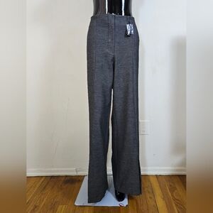 Express Charcoal Trousers